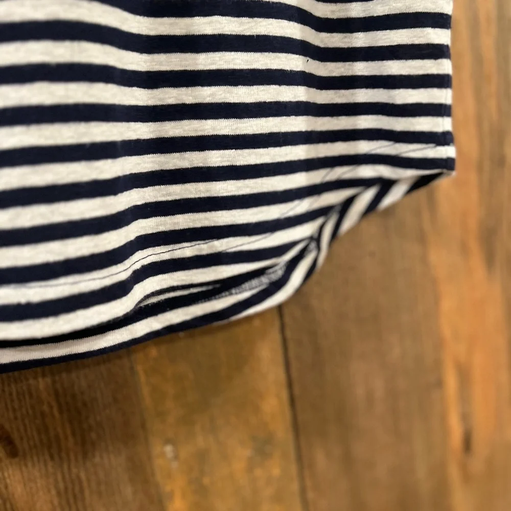 J. Crew great classic